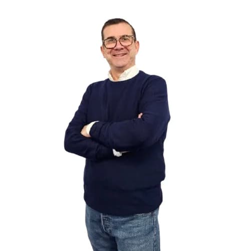 Hero profile - Francisco Javier González